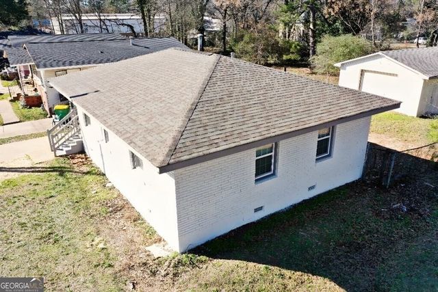 372 Second Street, Forest Park, GA 30297