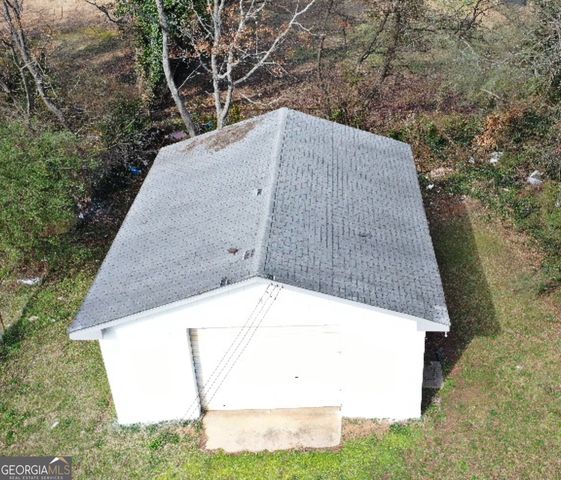 372 Second Street, Forest Park, GA 30297