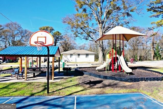 372 Second Street, Forest Park, GA 30297
