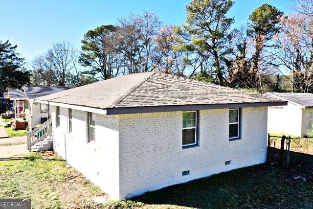 372 Second Street, Forest Park, GA 30297