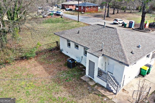 372 Second Street, Forest Park, GA 30297