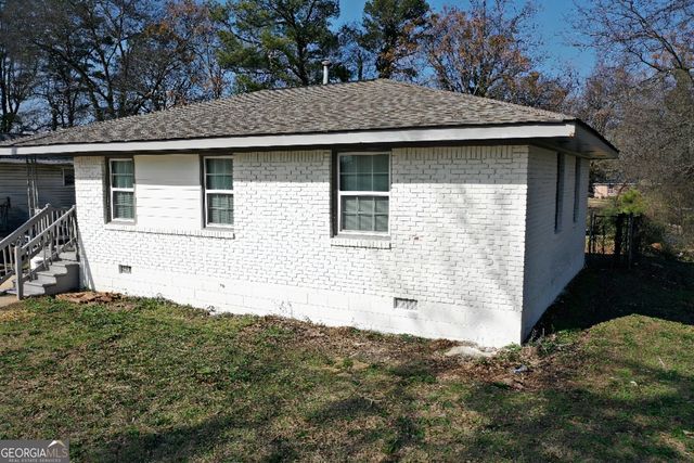 372 Second Street, Forest Park, GA 30297
