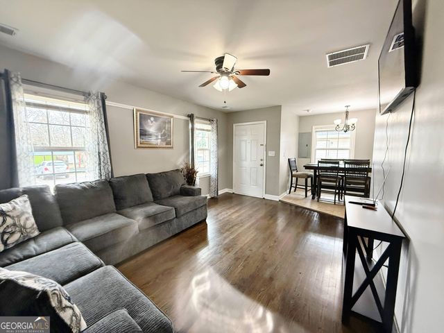 372 Second Street, Forest Park, GA 30297