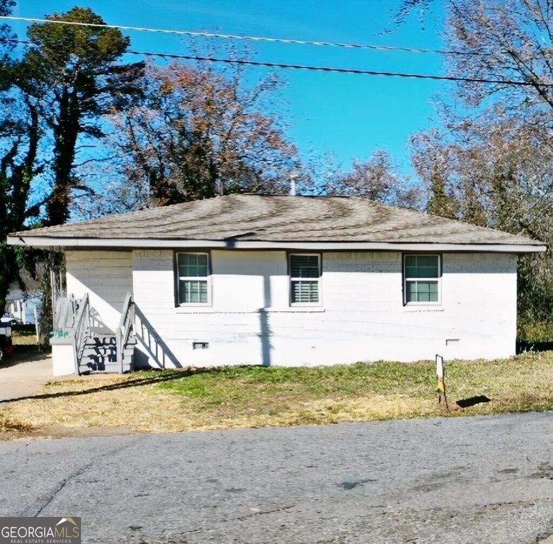 372 Second Street, Forest Park, GA 30297