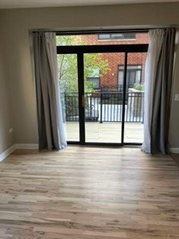 1529 S State Street 4B, Chicago, IL 60605