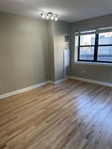 1529 S State Street 4B, Chicago, IL 60605