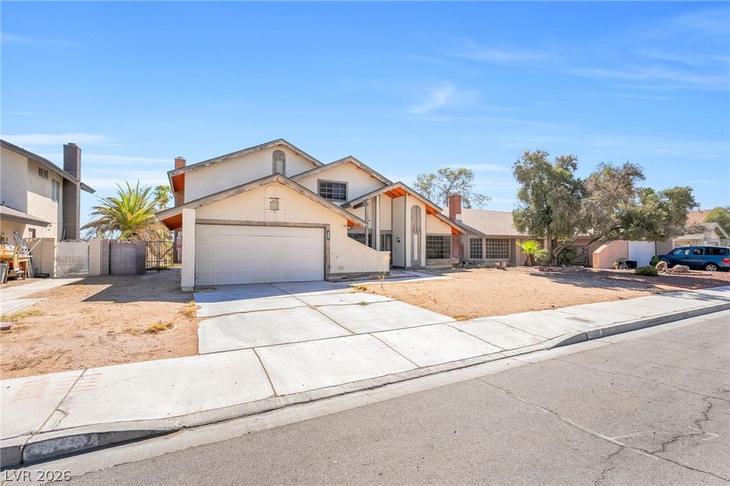 4640 Freshwater Drive, Las Vegas, NV 89103 — photo 2