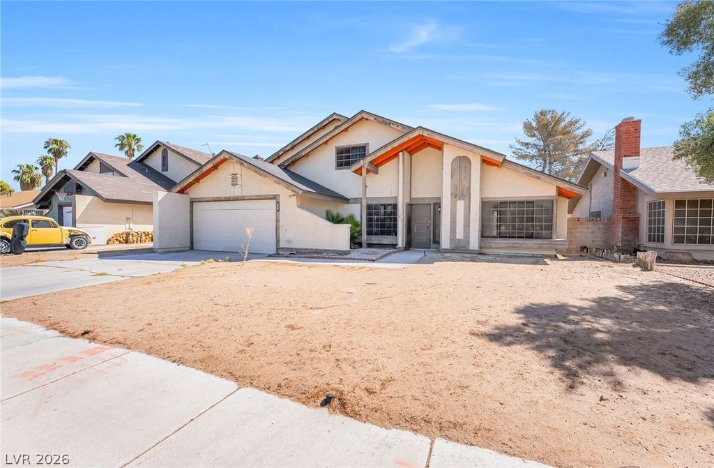 4640 Freshwater Drive, Las Vegas, NV 89103 — photo 3