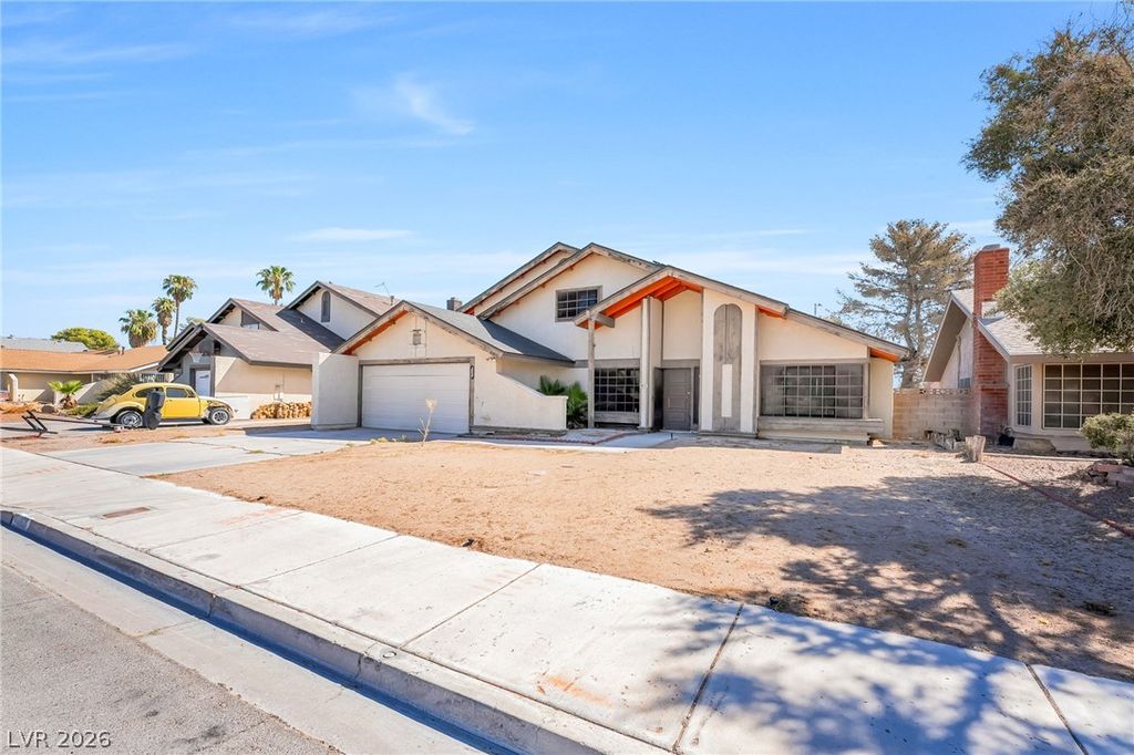 4640 Freshwater Drive, Las Vegas, NV 89103 — photo 4