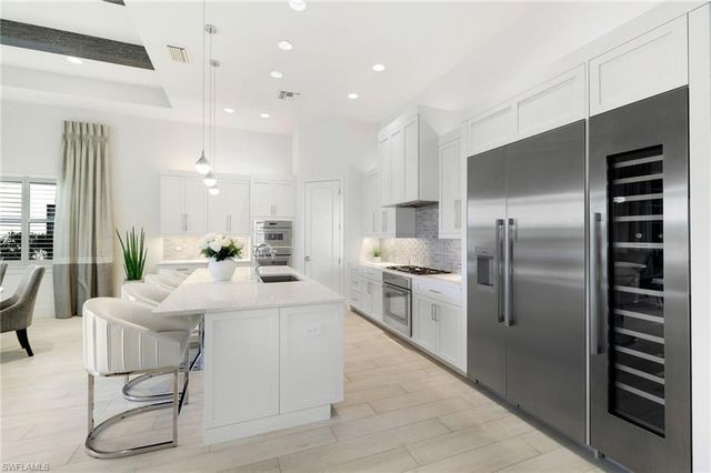 18488 Miromar Lakes BLVD W, Miromar Lakes, FL 33913