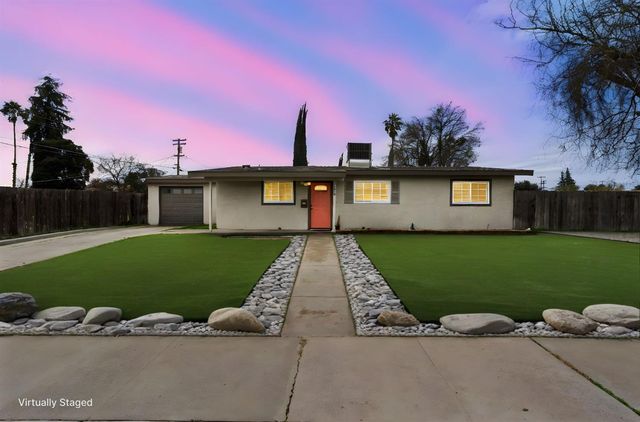 1500 Thorsen, Modesto, CA 95355