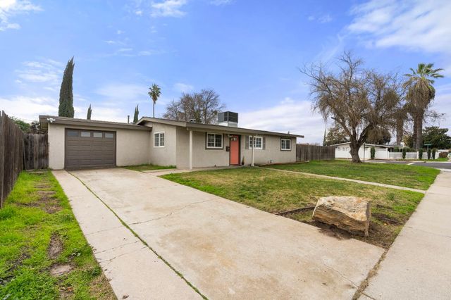 1500 Thorsen, Modesto, CA 95355