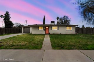 1500 Thorsen, Modesto, CA 95355