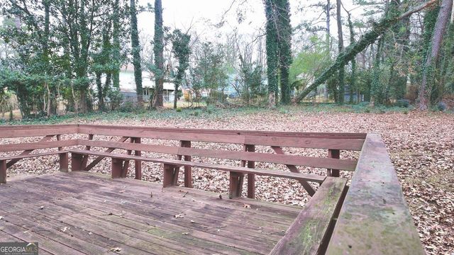 586 Stonehedge Drive, Stone Mountain, GA 30087