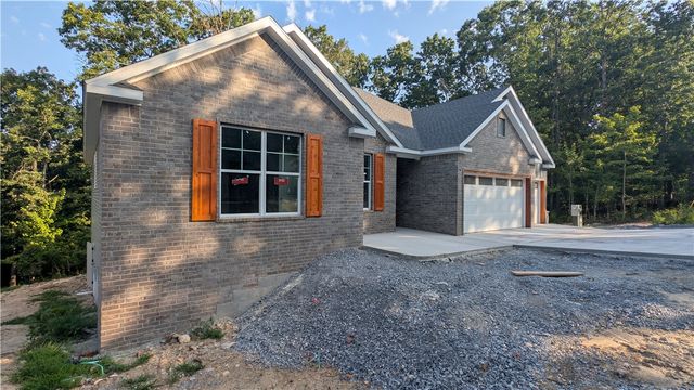 20 Radcliffe, Bella Vista, AR 72714