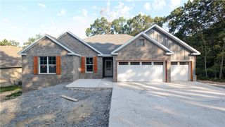 20 Radcliffe, Bella Vista, AR 72714
