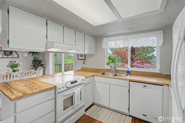 1611 Ham Hill Road, Centralia, WA 98531