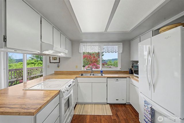 1611 Ham Hill Road, Centralia, WA 98531