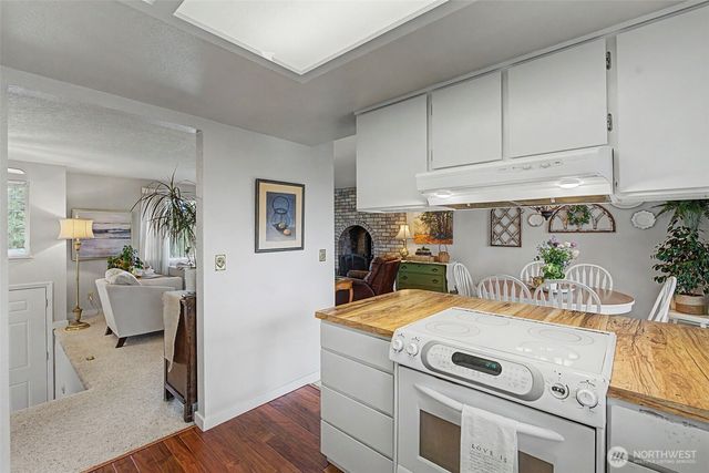 1611 Ham Hill Road, Centralia, WA 98531