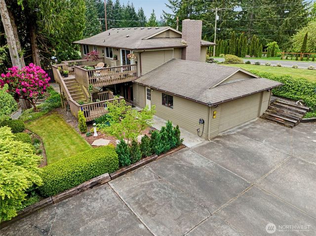 1611 Ham Hill Road, Centralia, WA 98531
