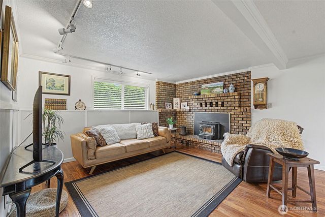 1611 Ham Hill Road, Centralia, WA 98531