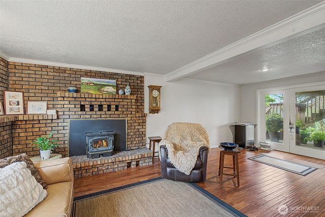 1611 Ham Hill Road, Centralia, WA 98531