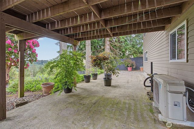 1611 Ham Hill Road, Centralia, WA 98531