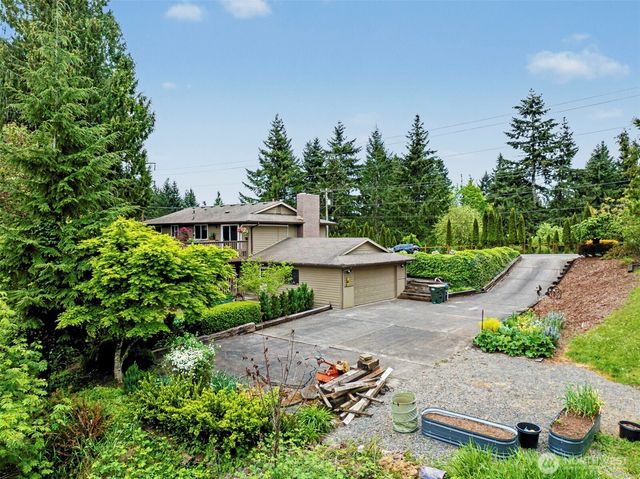1611 Ham Hill Road, Centralia, WA 98531