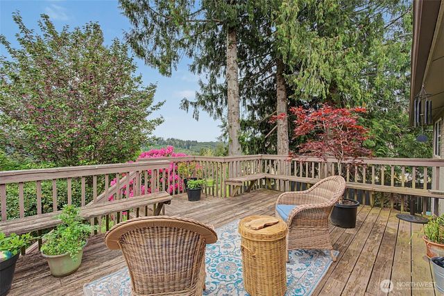 1611 Ham Hill Road, Centralia, WA 98531