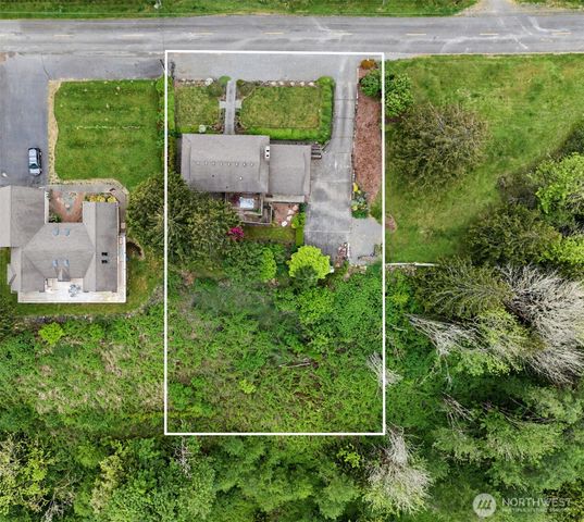 1611 Ham Hill Road, Centralia, WA 98531