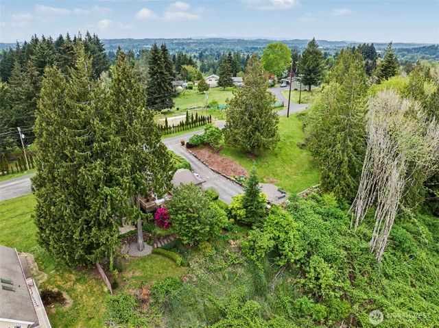 1611 Ham Hill Road, Centralia, WA 98531