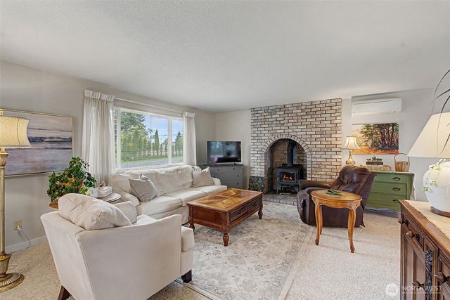 1611 Ham Hill Road, Centralia, WA 98531