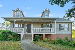 227 Starlyn Drive, Hiram, GA 30141
