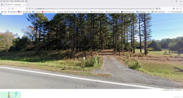 6965 Ar Hwy 13 N, Carlisle, AR 72024