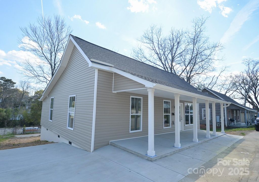 333 City Avenue, Lancaster, SC 29720