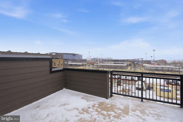 110 CROWN ST, Baltimore, MD 21230