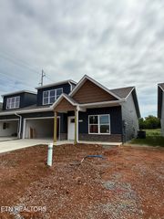 7356 Whispering Creek Lane, Powell, TN 37849