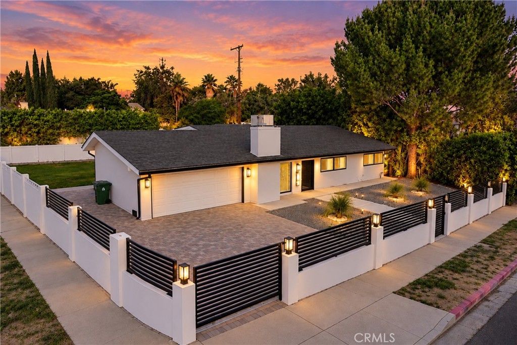 12182 Bradford, Granada Hills, CA 91344 — exterior
