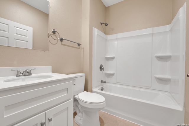 614 Villa Linda, San Antonio, TX 78237