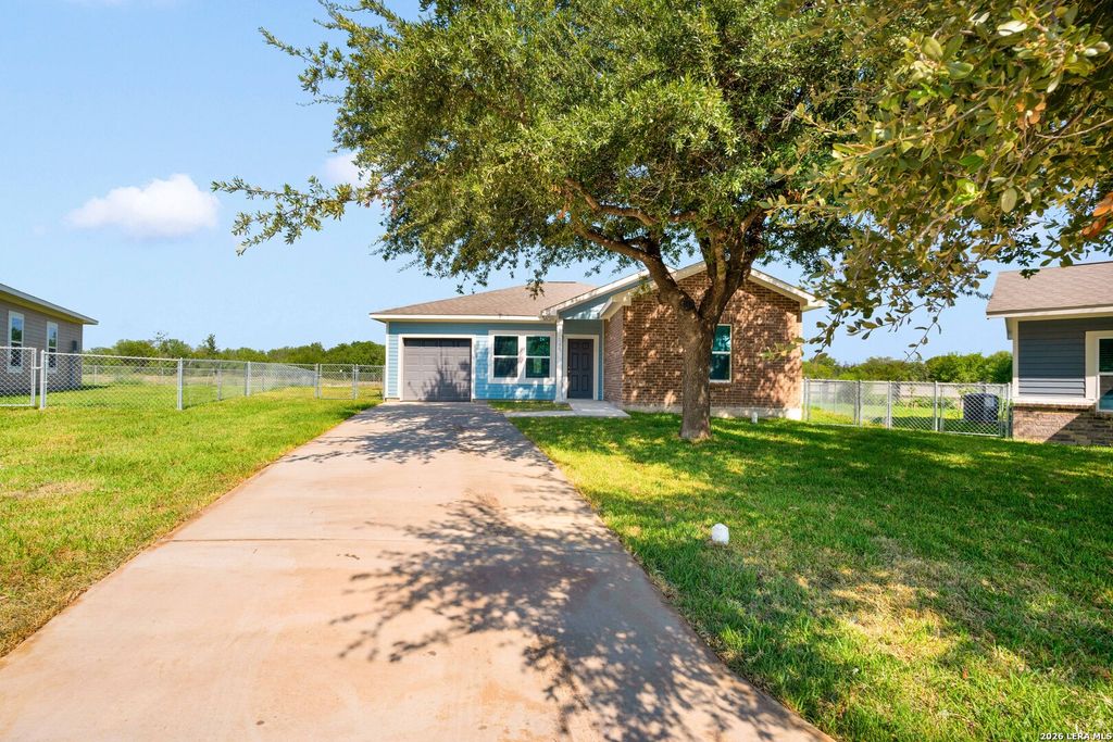 614 Villa Linda, San Antonio, TX 78237