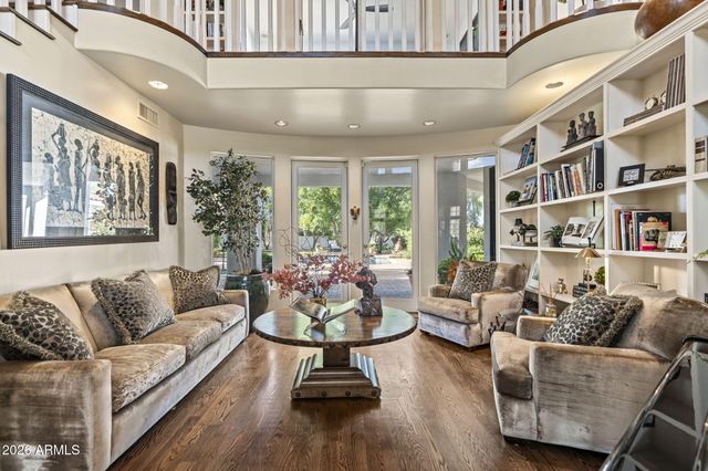 6750 E FANFOL Drive, Paradise Valley, AZ 85253