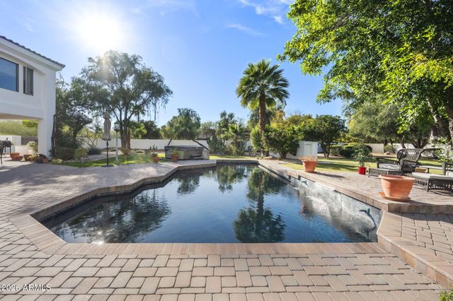 6750 E FANFOL Drive, Paradise Valley, AZ 85253