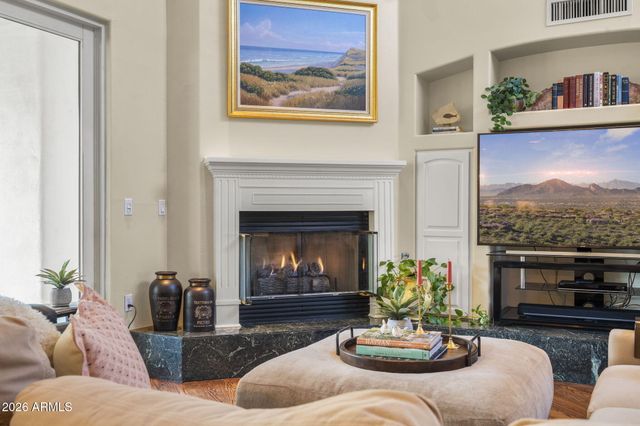 6750 E FANFOL Drive, Paradise Valley, AZ 85253