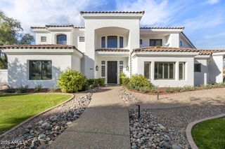 6750 E FANFOL Drive, Paradise Valley, AZ 85253