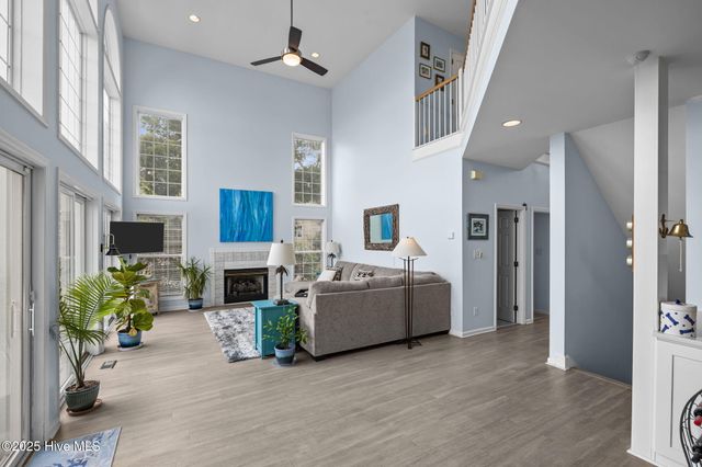 8722 Emerald Plantation Road, Emerald Isle, NC 28594