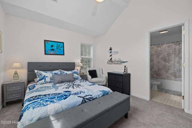 8722 Emerald Plantation Road, Emerald Isle, NC 28594