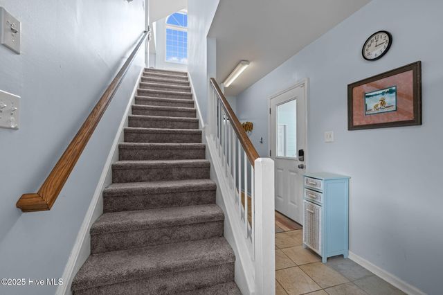 8722 Emerald Plantation Road, Emerald Isle, NC 28594