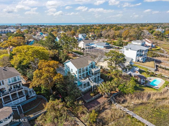 8722 Emerald Plantation Road, Emerald Isle, NC 28594