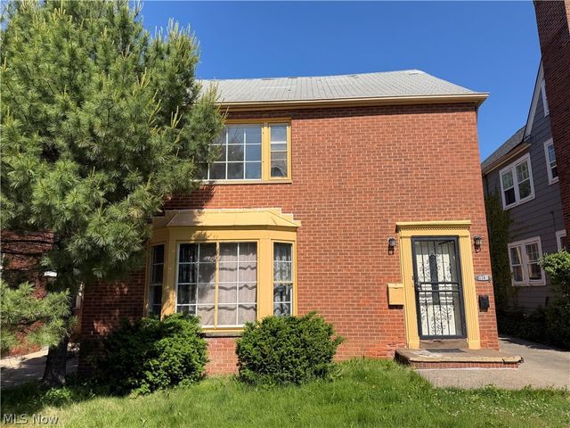 3561 Daleford Road, Shaker Heights, OH 44122