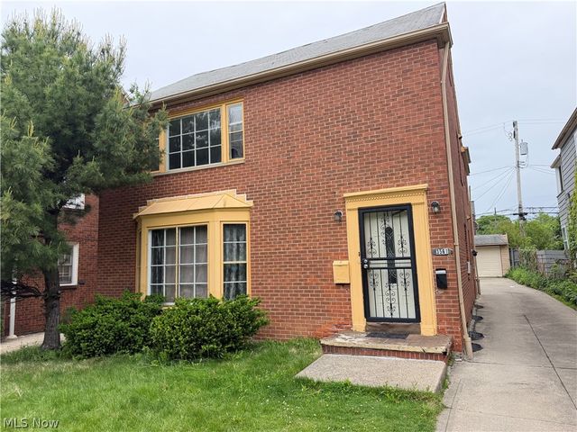 3561 Daleford Road, Shaker Heights, OH 44122